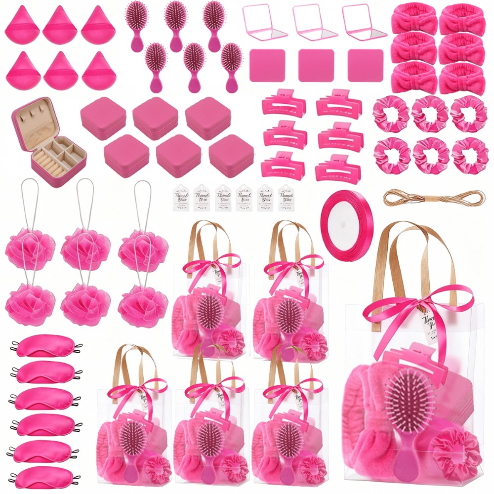 Spa & Wellness Hotel Paradiso - 1 Wedding Guest Spa Gift Set