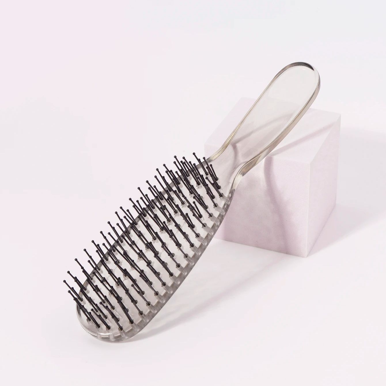 Dry Brush Body - Magic Layered Hair Comb Anti-Static Scalp