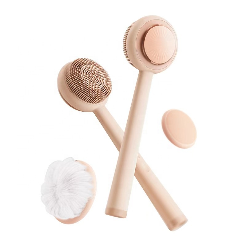 Dry Brush Body - 3 in 1 Wholesale Bath Electric