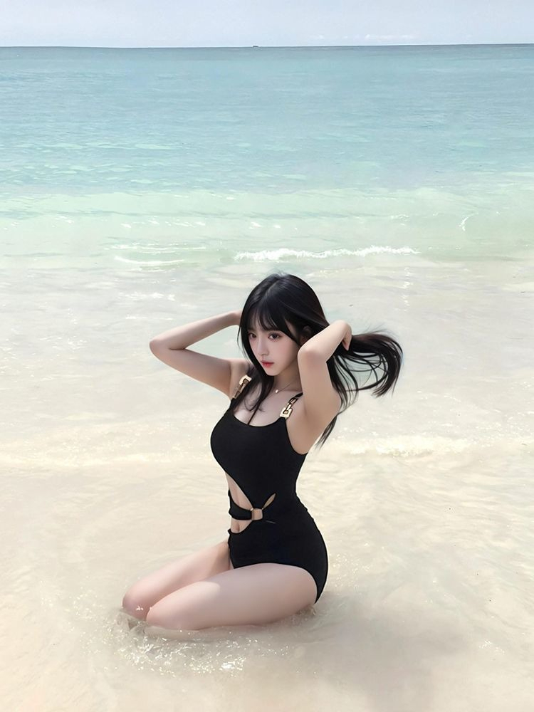 Spa & Wellness Hotel Paradiso - Sexy Cutout Monokini Women 2026 Fashion