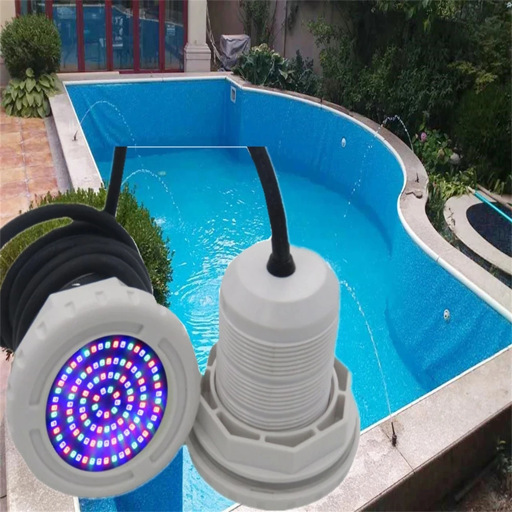 LED Spa Pool Lights IP68 12V 1 - Xy Spa & Wellness George Town Photos review and price