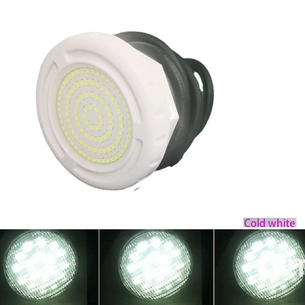RGB LED Underwater Lighting AC - Xy Spa & Wellness George Town Photos review and price