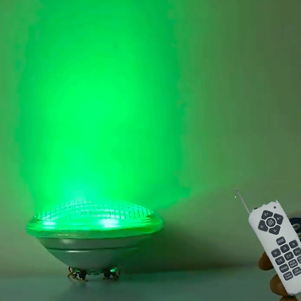 45W 25W PAR56 RGB LED Swimming - Xy Spa & Wellness George Town Photos review and price