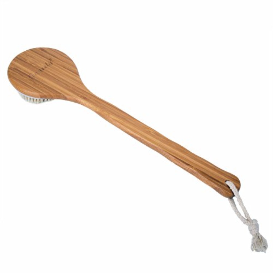 Janrely Bath Dry Body Brush Na - Dry Brush Body review and price
