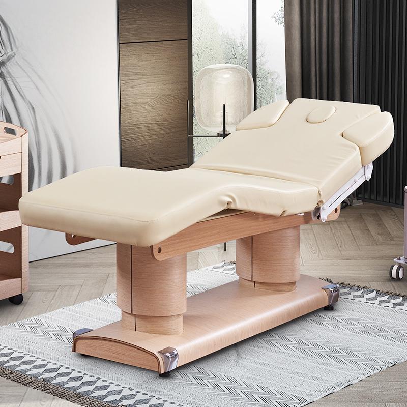 Customized Color Wooden Grain  - Spa Wellness In review and price