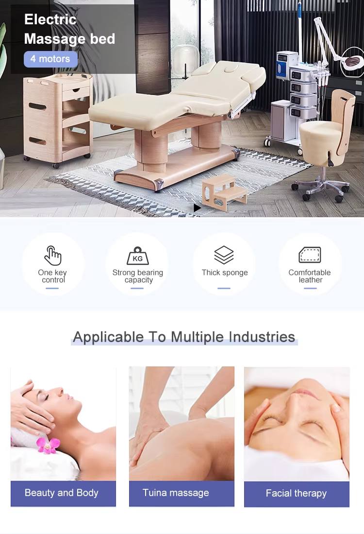 Customized Color Wooden Grain  - Spa Wellness In review and price