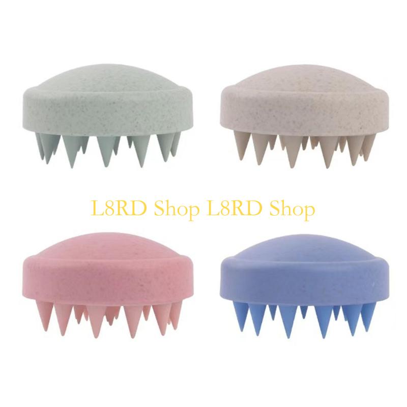 L8RD Wet and Dry Hair Washing  - Dry Brush Body review and price