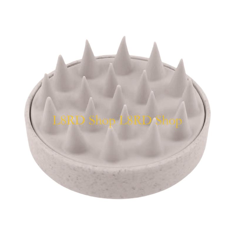L8RD Wet and Dry Hair Washing  - Dry Brush Body review and price