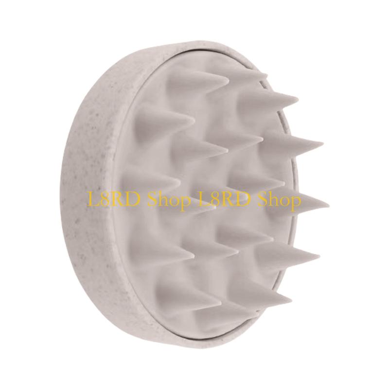 L8RD Wet and Dry Hair Washing  - Dry Brush Body review and price