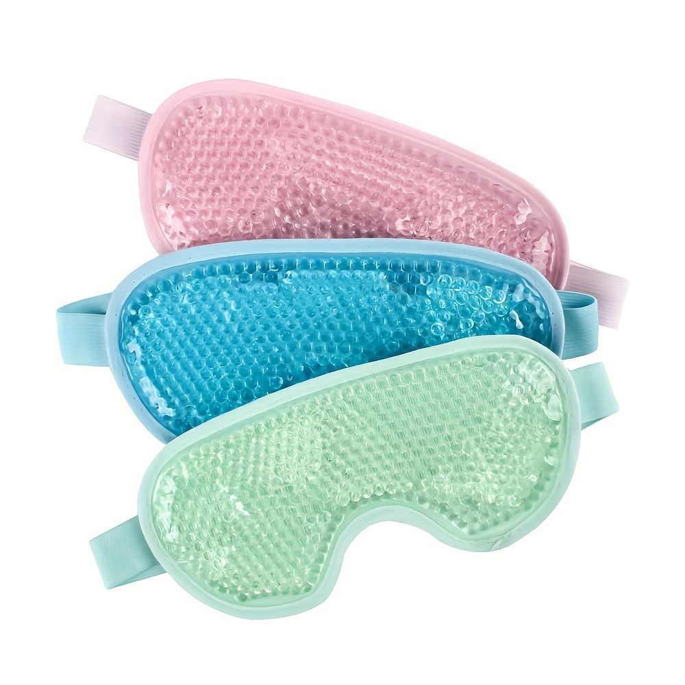 Gel Bead Hot Cold Eye Mask, Re - Spa & Wellness Hotel Paradiso review and price