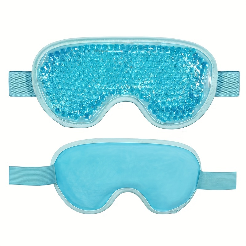 Gel Bead Hot Cold Eye Mask, Re - Spa & Wellness Hotel Paradiso review and price