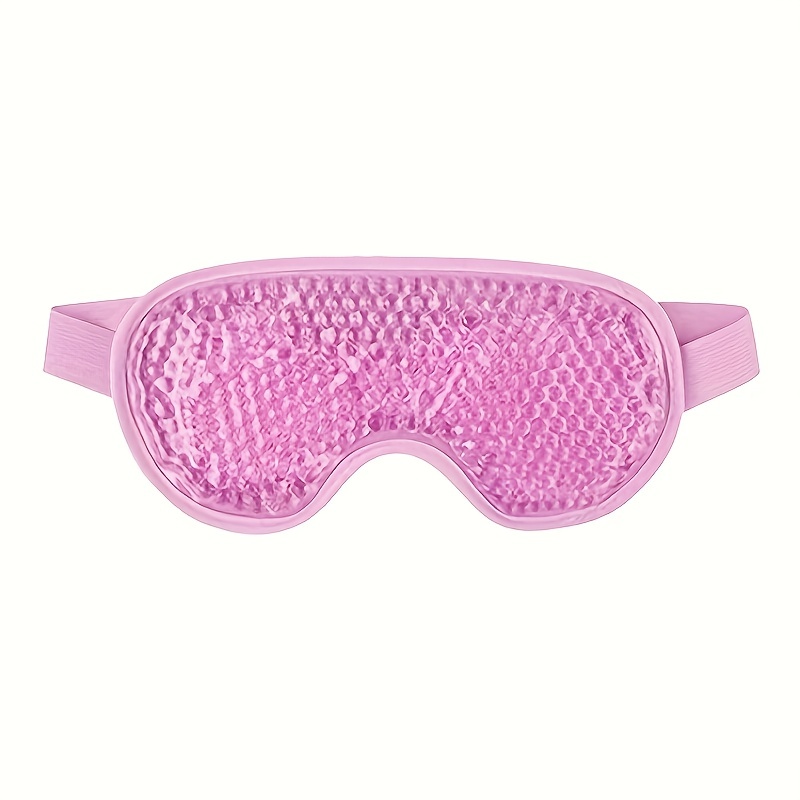 Gel Bead Hot Cold Eye Mask, Re - Spa & Wellness Hotel Paradiso review and price