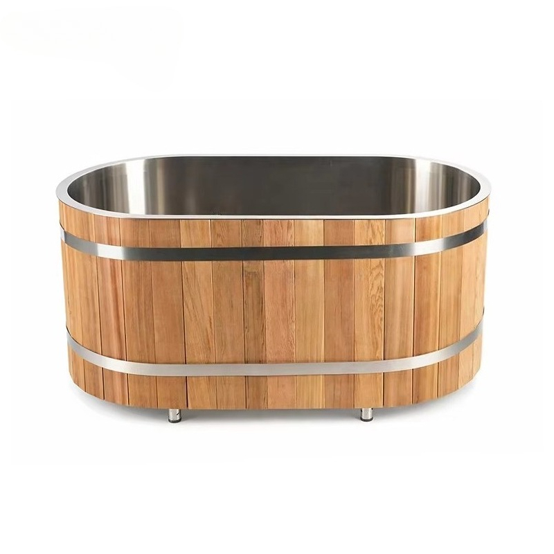 Luxury Stainless Steel Cold Pl - Wellness Spa With Hotel review and price