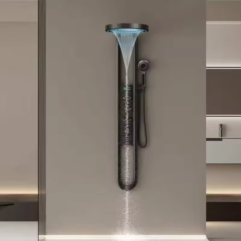 Smart Digital Display Thermost - Spa & Wellness Hotel Paradiso review and price