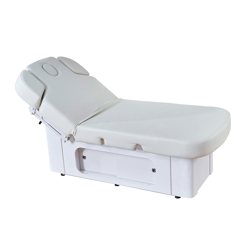Multifunctional Massage Bed El - Spa Wellness In review and price