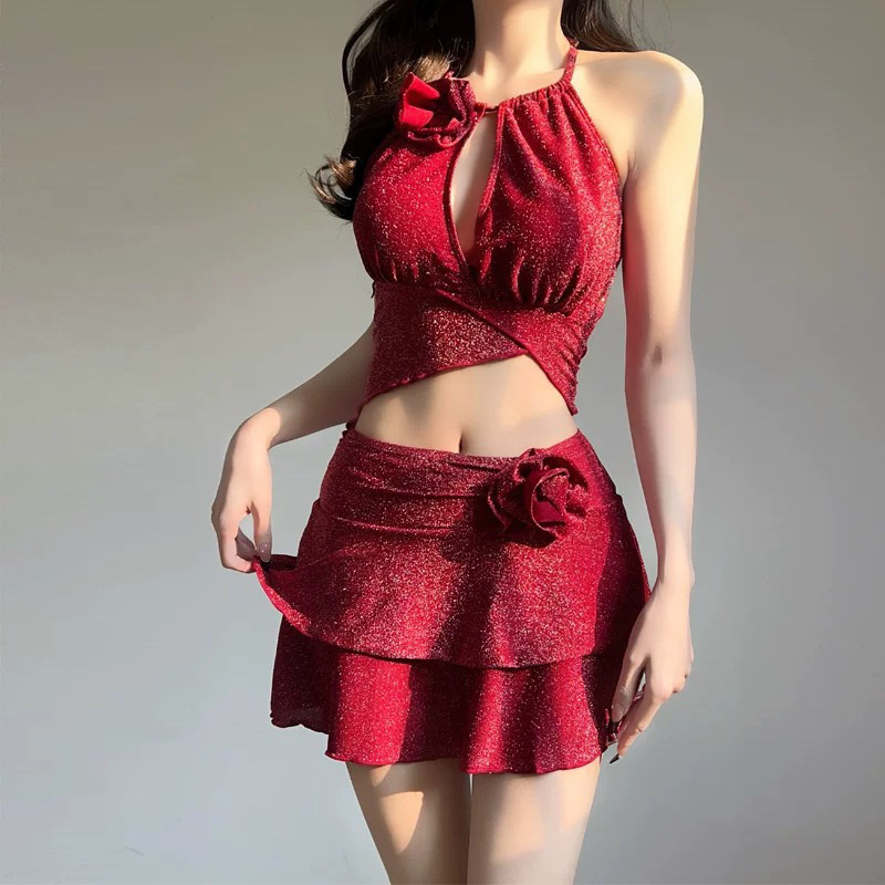New Arrival 2 Piece Bikini Set - Spa & Wellness Hotel Paradiso review and price