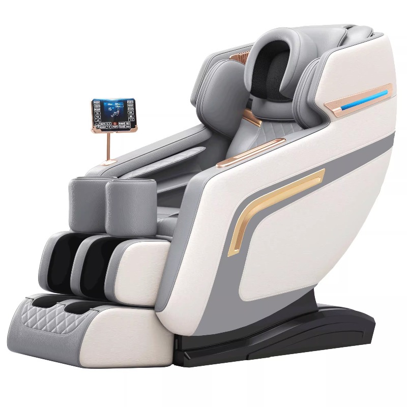 Artificial Intelligence Massag - Spa Wellness In review and price