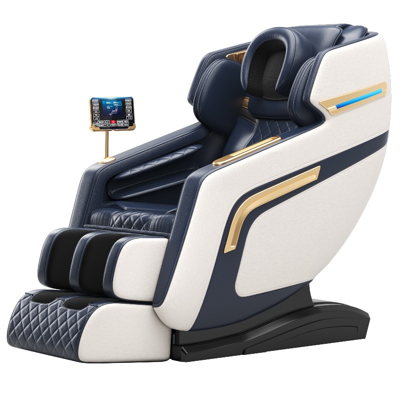 Artificial Intelligence Massag - Spa Wellness In review and price