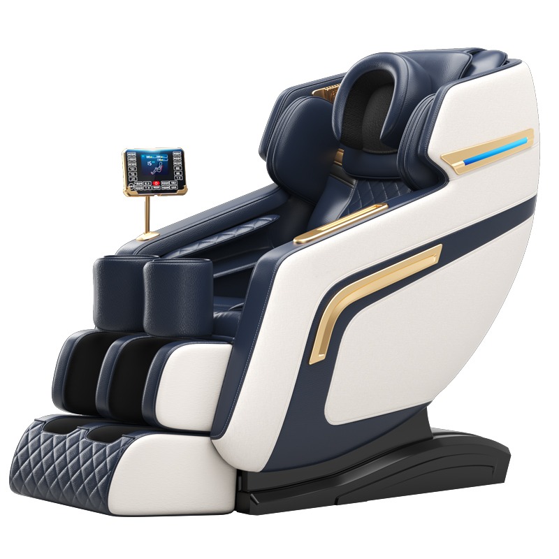 Artificial Intelligence Massag - Spa Wellness In review and price