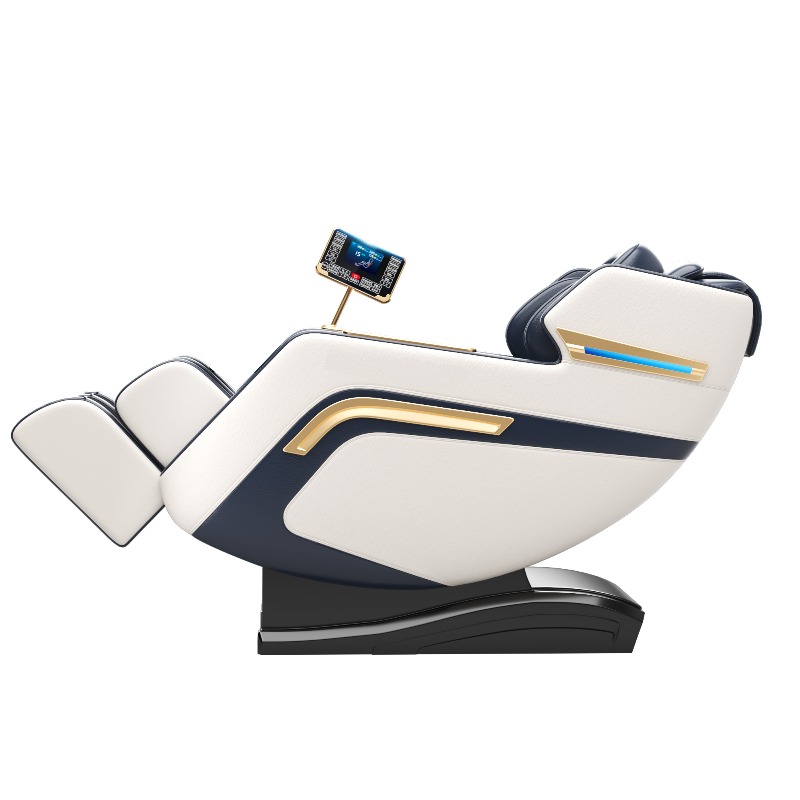 Artificial Intelligence Massag - Spa Wellness In review and price