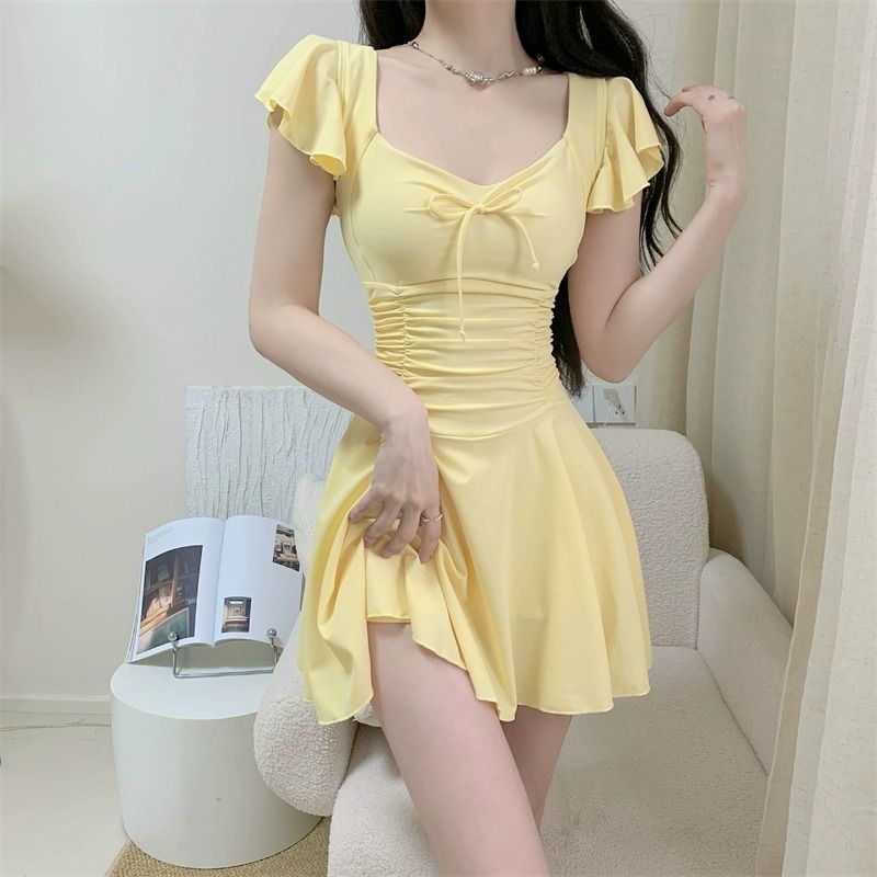 2026 Women Open Back Short Sle - Spa & Wellness Hotel Paradiso review and price