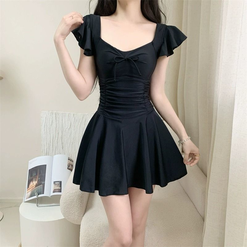 2026 Women Open Back Short Sle - Spa & Wellness Hotel Paradiso review and price