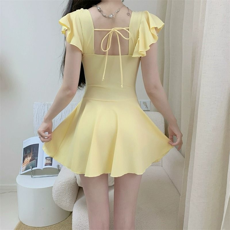 2026 Women Open Back Short Sle - Spa & Wellness Hotel Paradiso review and price