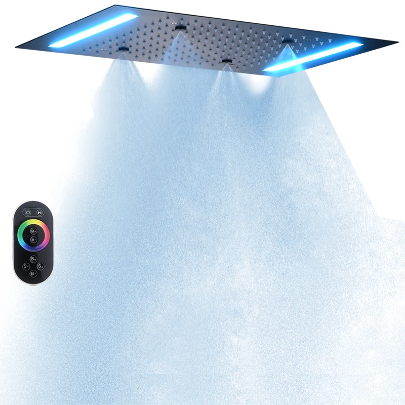 Ceiling Mount Spa Shower Syste - Spa & Wellness Hotel Paradiso review and price
