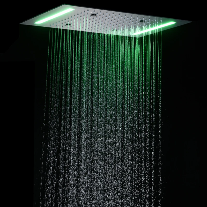 Ceiling Mount Spa Shower Syste - Spa & Wellness Hotel Paradiso review and price