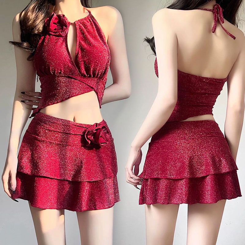 New Arrival 2 Piece Bikini Set - Spa & Wellness Hotel Paradiso review and price