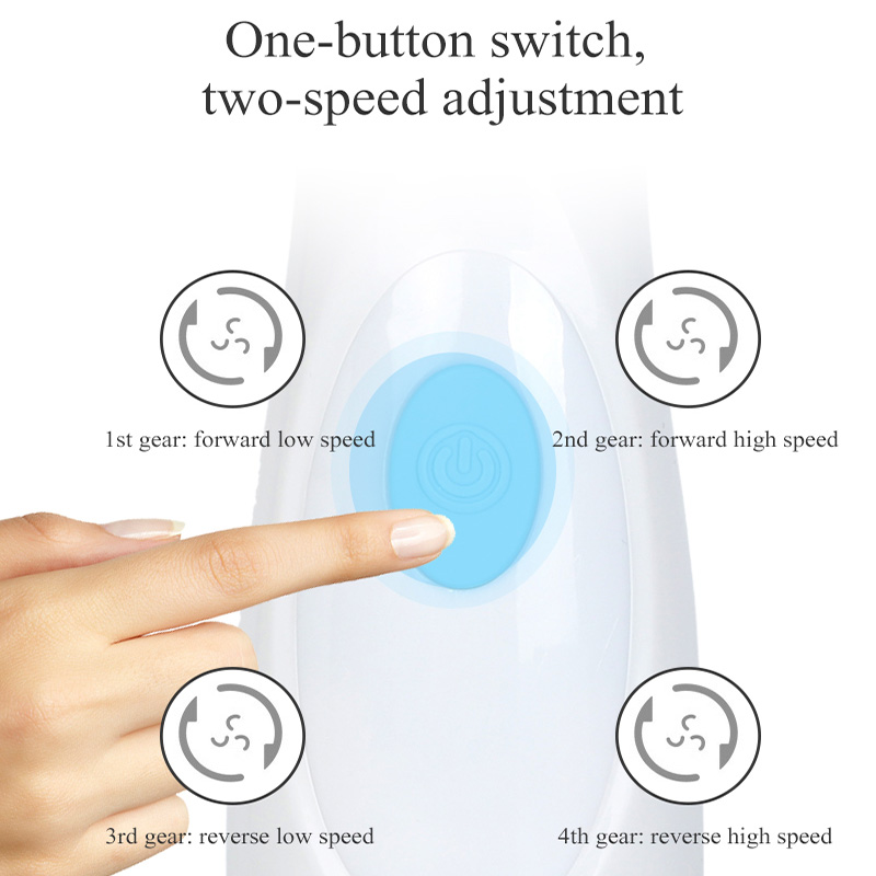 Facial Cleansing Brush Exfolia - Dry Brush Body review and price