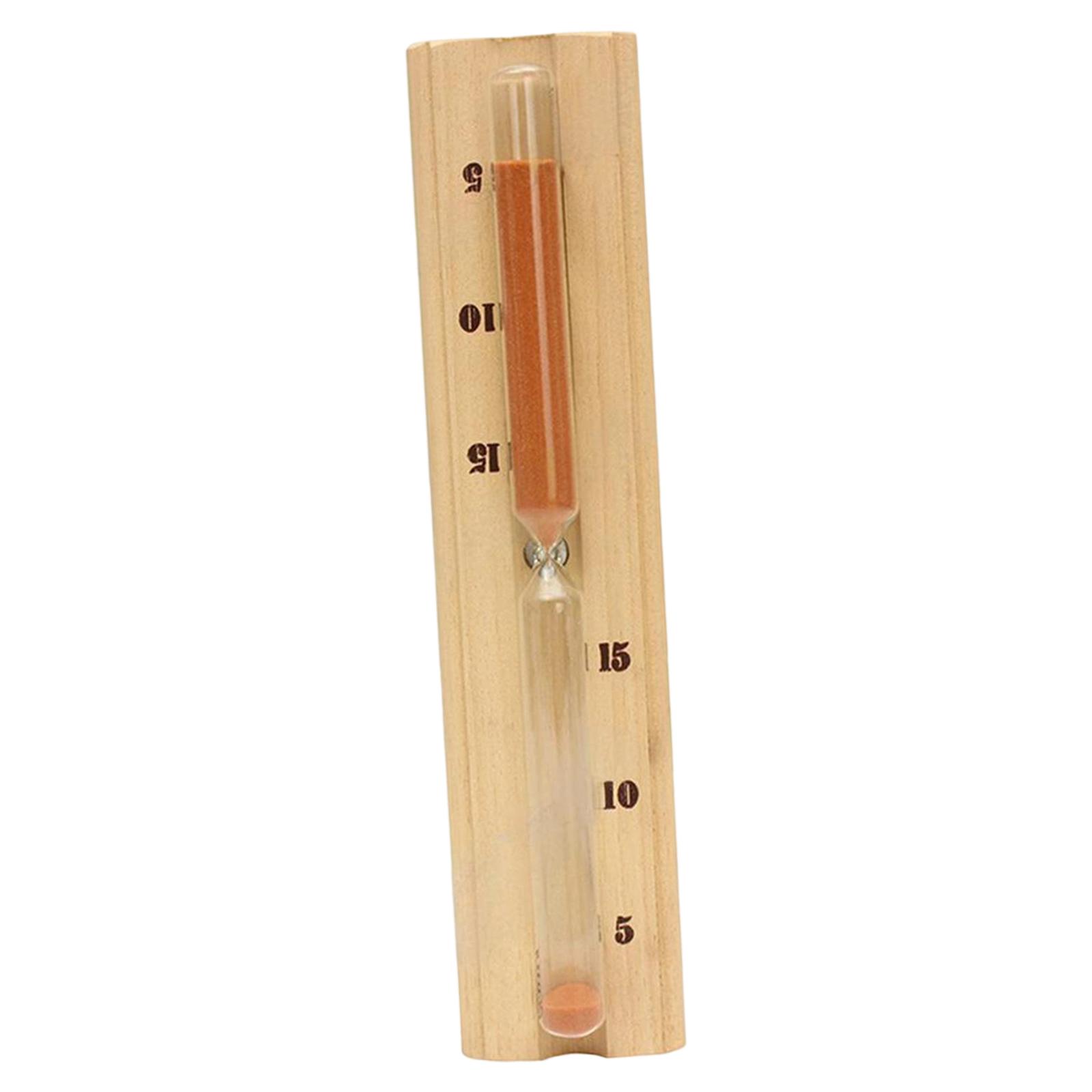 Heat Resistant Sauna Sand Time - Spa Wellness In review and price