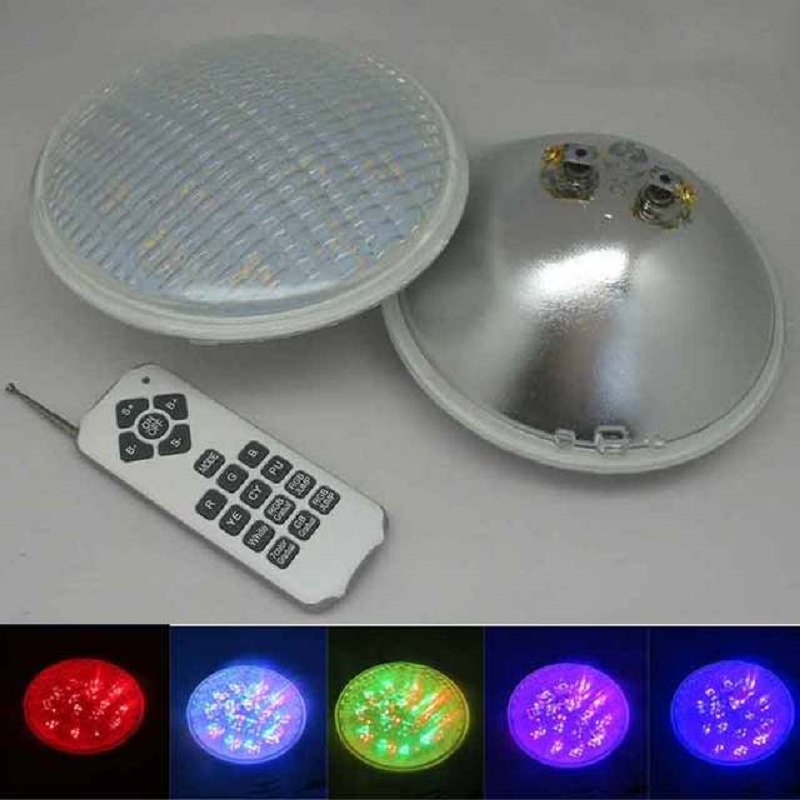 25W PAR56 RGB LED Swimming Poo - Xy Spa & Wellness George Town Photos review and price