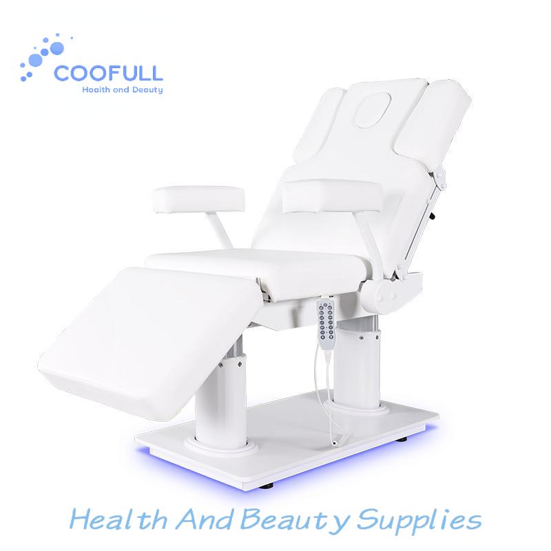 Coofull  Electrical Adjustment - Spa Wellness In review and price