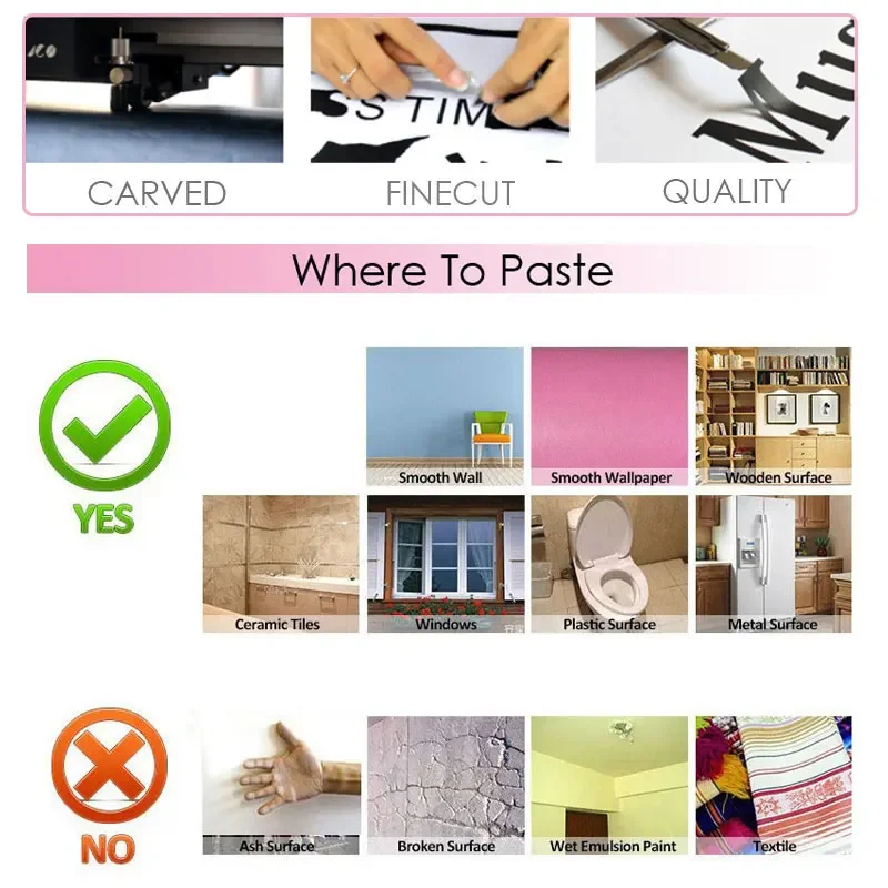 One Line Wall Decals Beauty Wa - Spa Wellness In review and price
