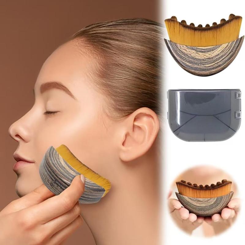 [F] Lymphatic Contour Face Bru - Dry Brush Body review and price