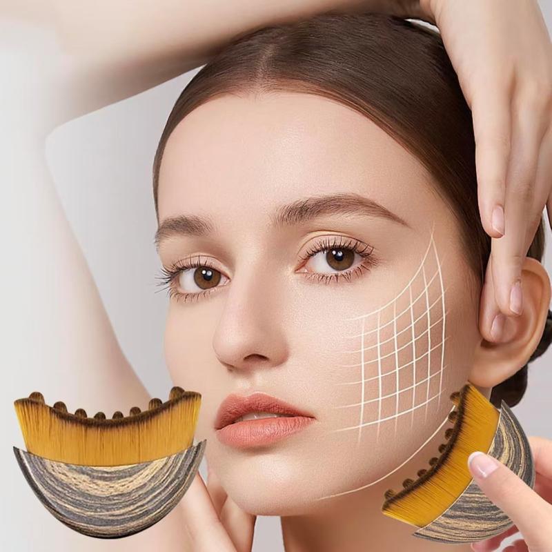[F] Lymphatic Contour Face Bru - Dry Brush Body review and price