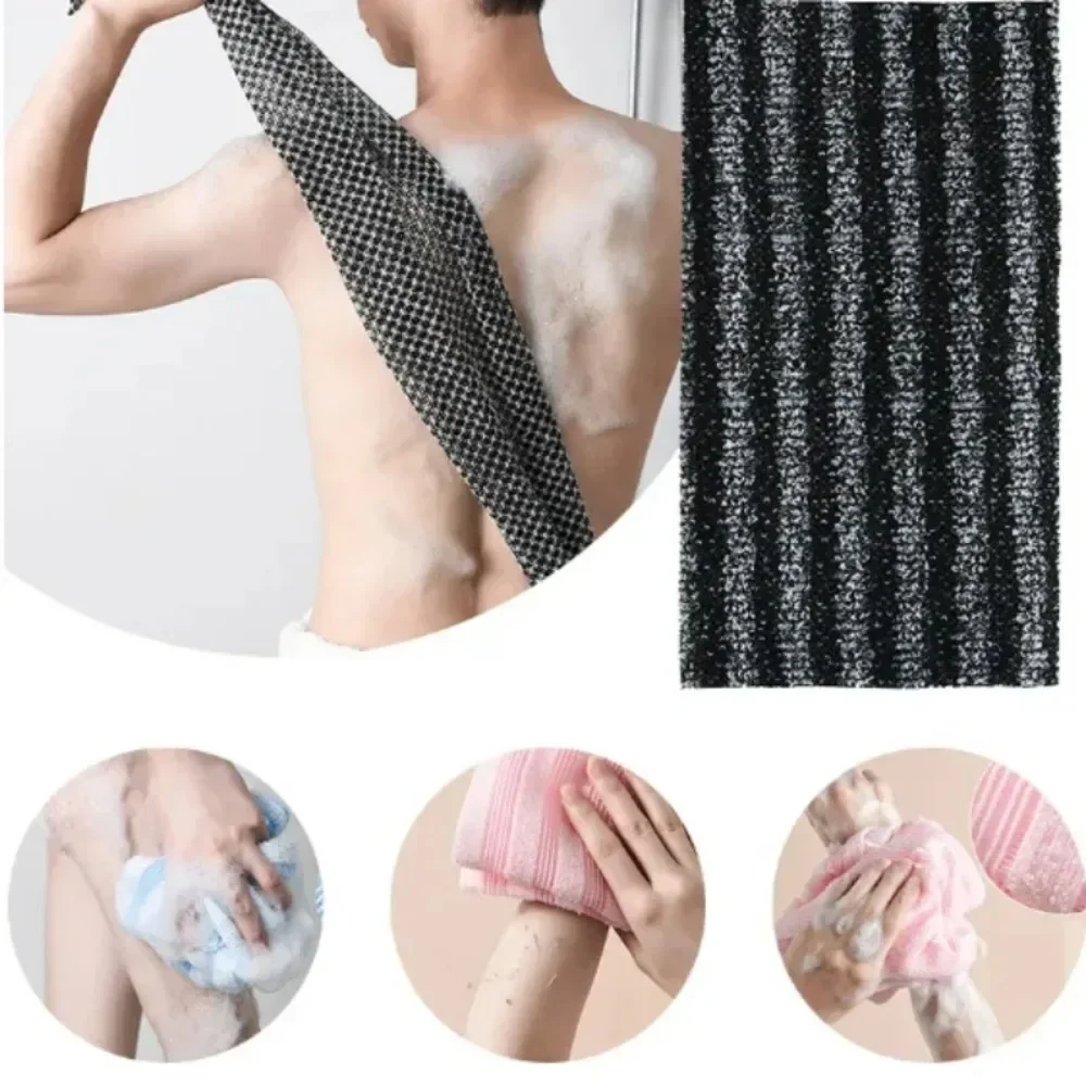 Japanese Rubbing Washcloth Bat - Dry Brush Body review and price