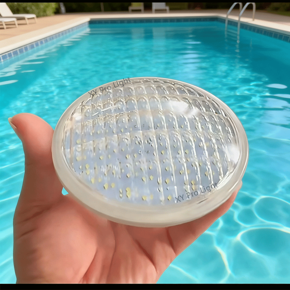 12W LED Underwater Lights 7W 9 - Xy Spa & Wellness George Town Photos review and price