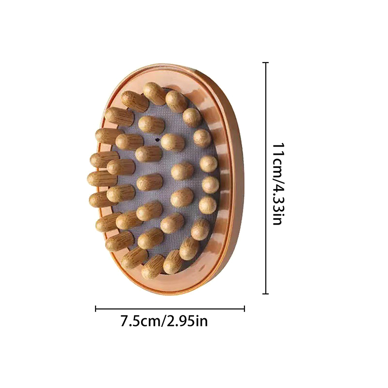 For Legs Belly Body Shaping Dr - Dry Brush Body review and price