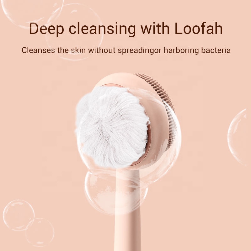 3 in 1 Wholesale Bath Electric - Dry Brush Body review and price