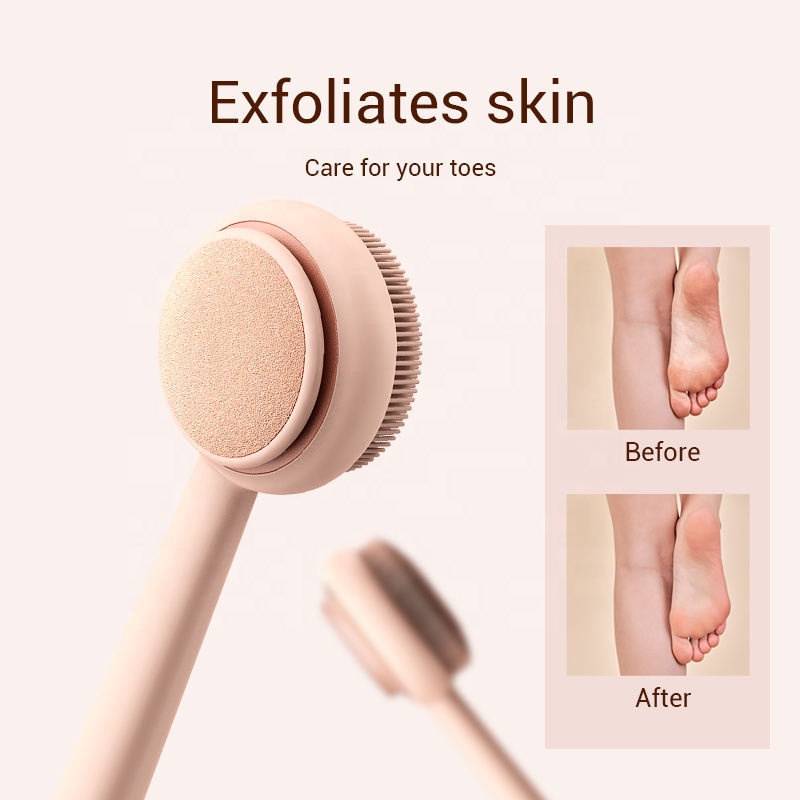 3 in 1 Wholesale Bath Electric - Dry Brush Body review and price