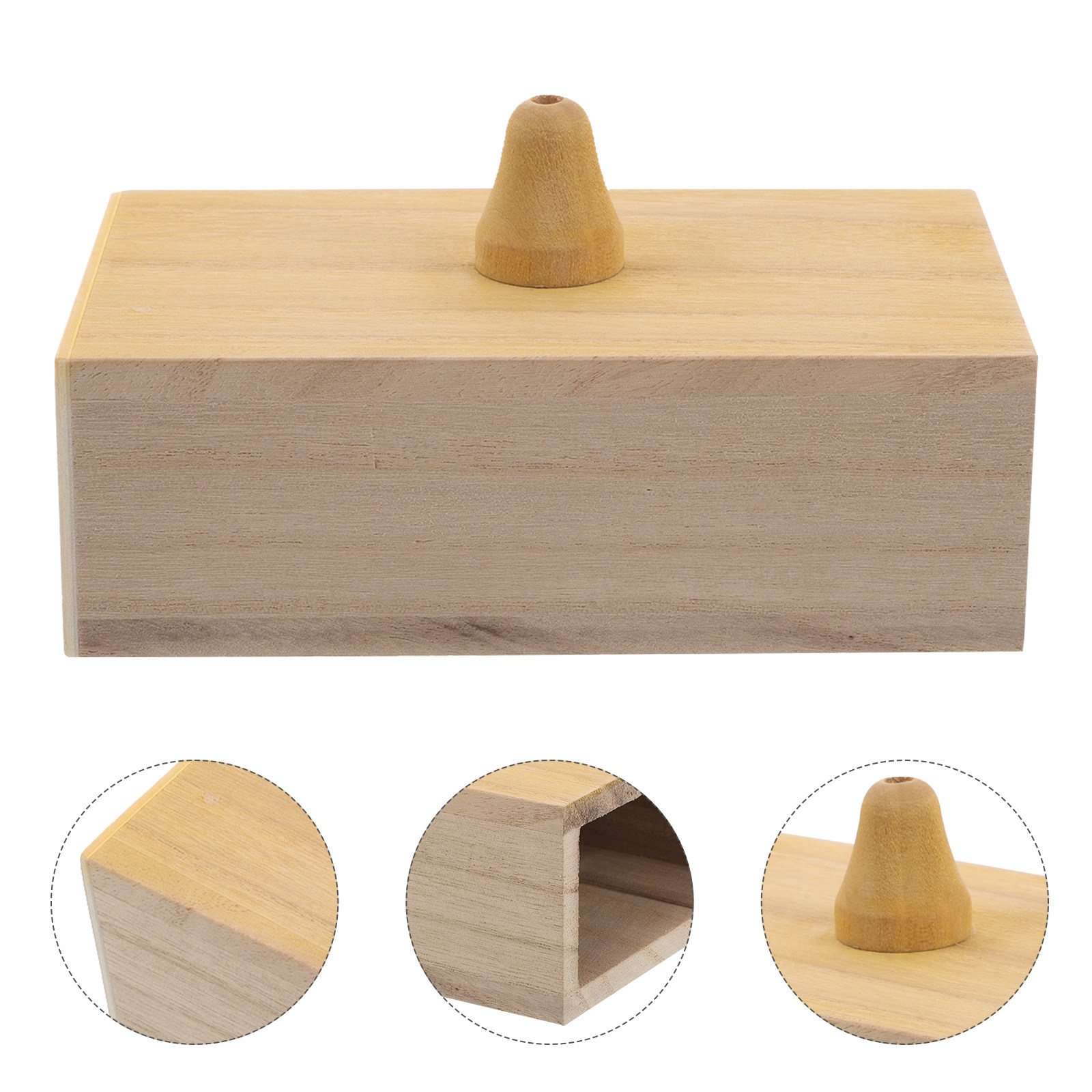 5.8x3.5x2.8in  Tuning Fork Res - Spa Wellness In review and price