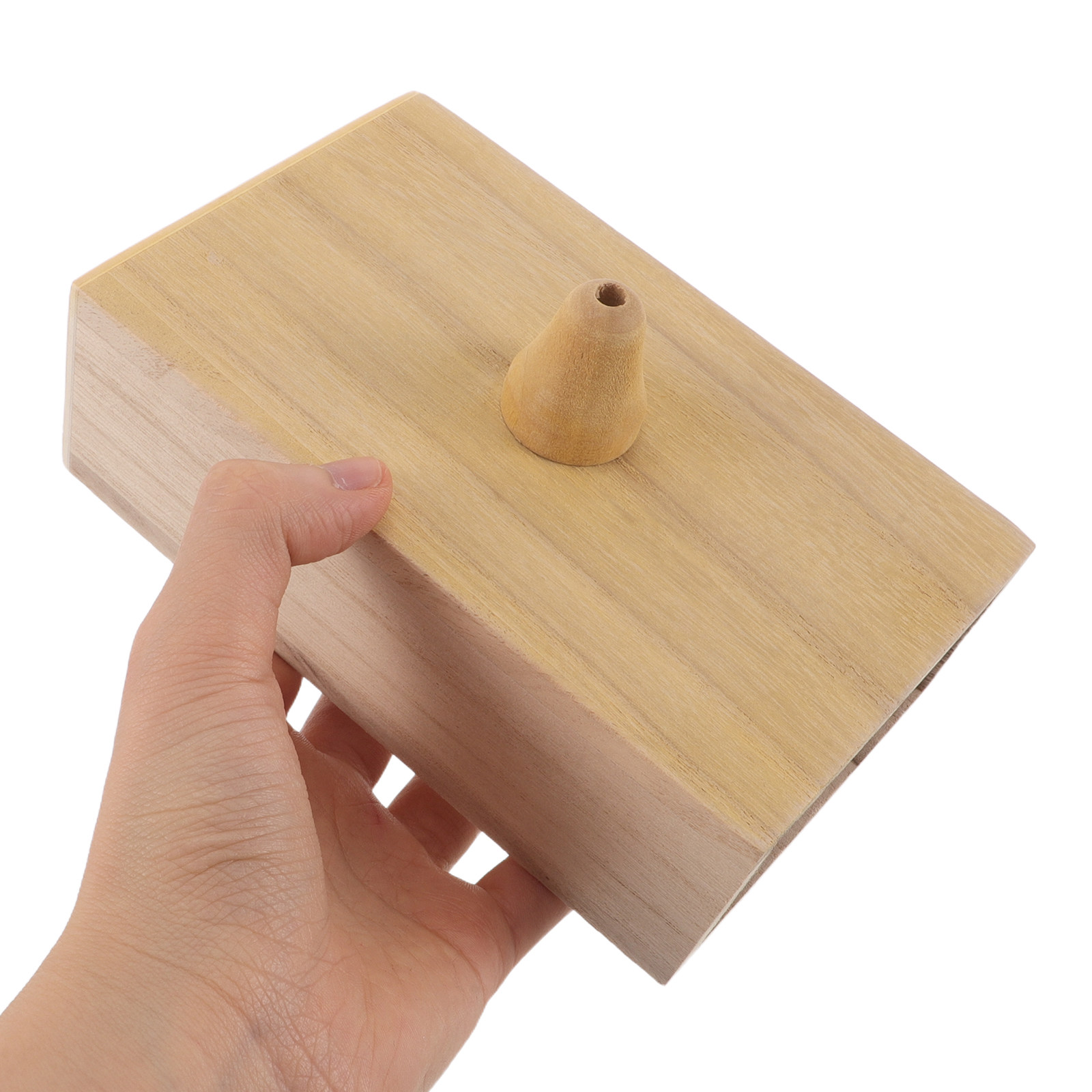 5.8x3.5x2.8in  Tuning Fork Res - Spa Wellness In review and price