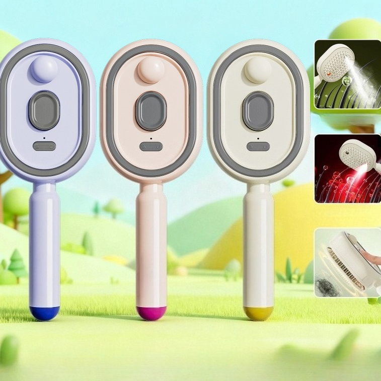 Multi functional massage comb  - Dry Brush Body review and price
