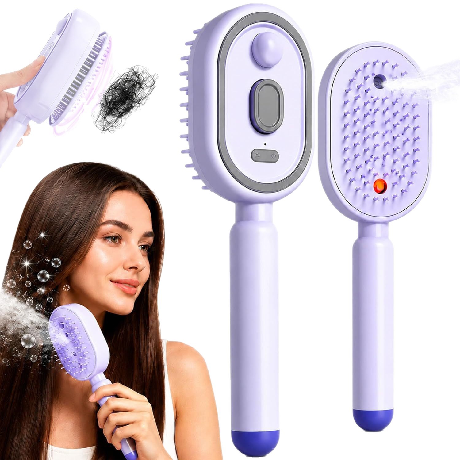 Multi functional massage comb  - Dry Brush Body review and price