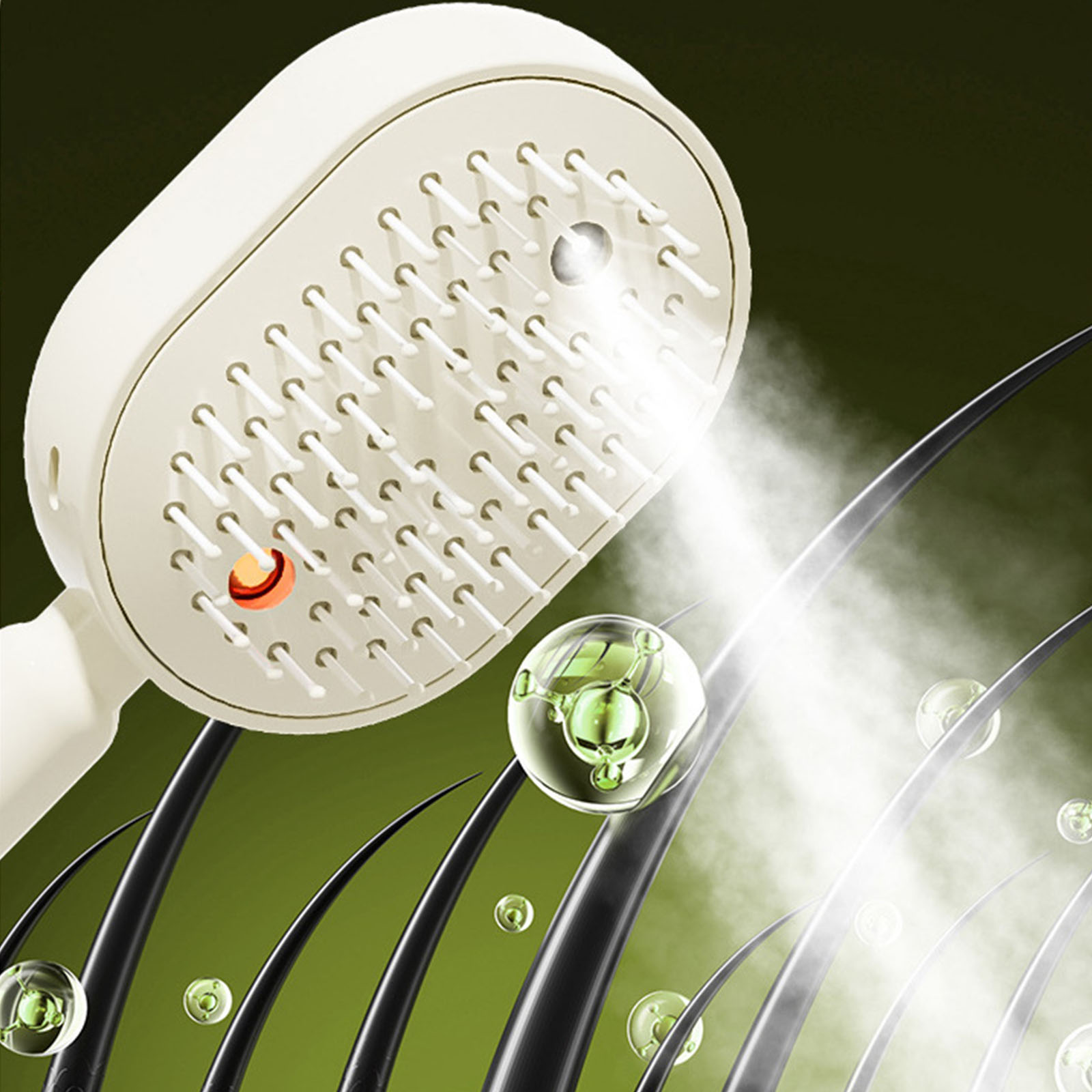 Multi functional massage comb  - Dry Brush Body review and price