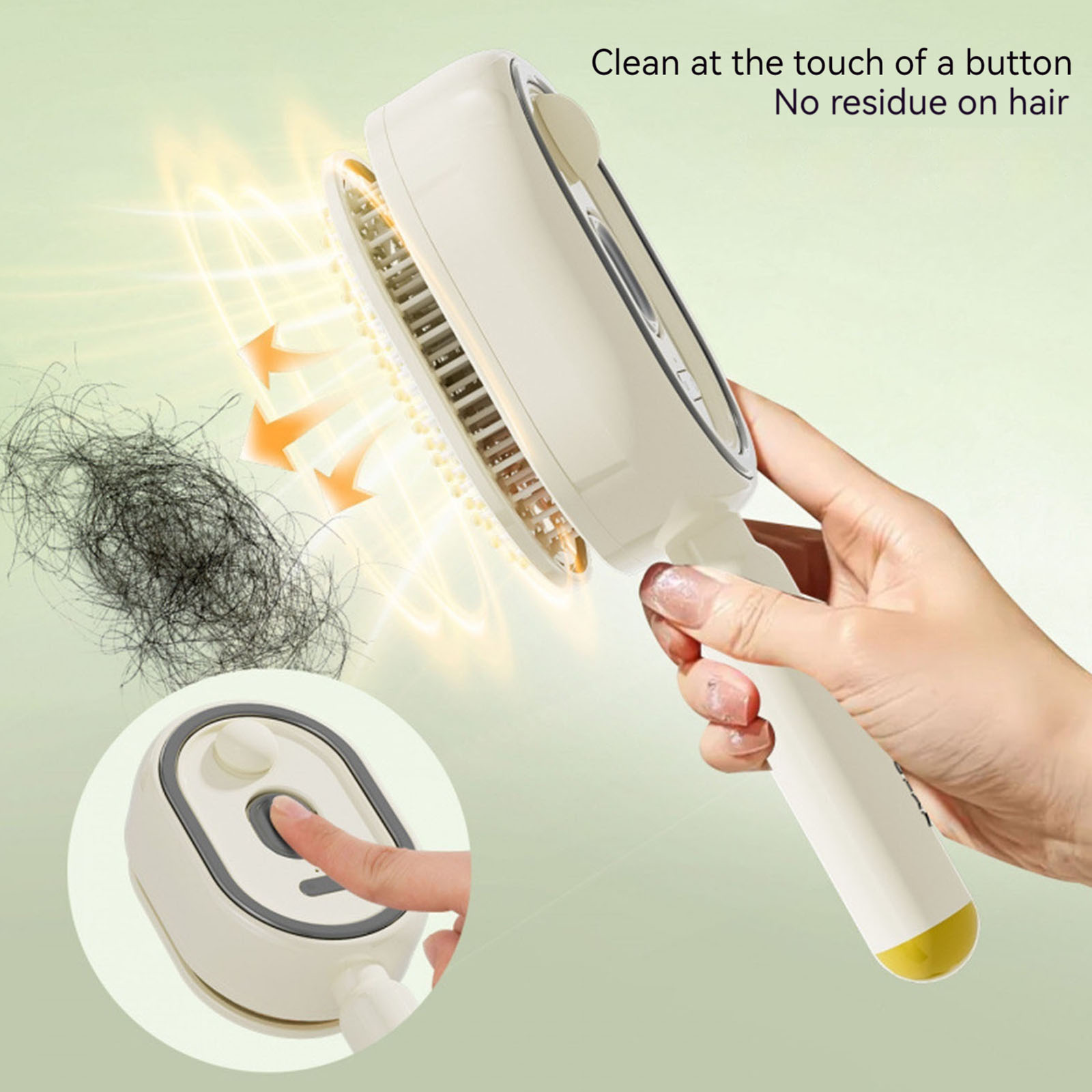 Multi functional massage comb  - Dry Brush Body review and price