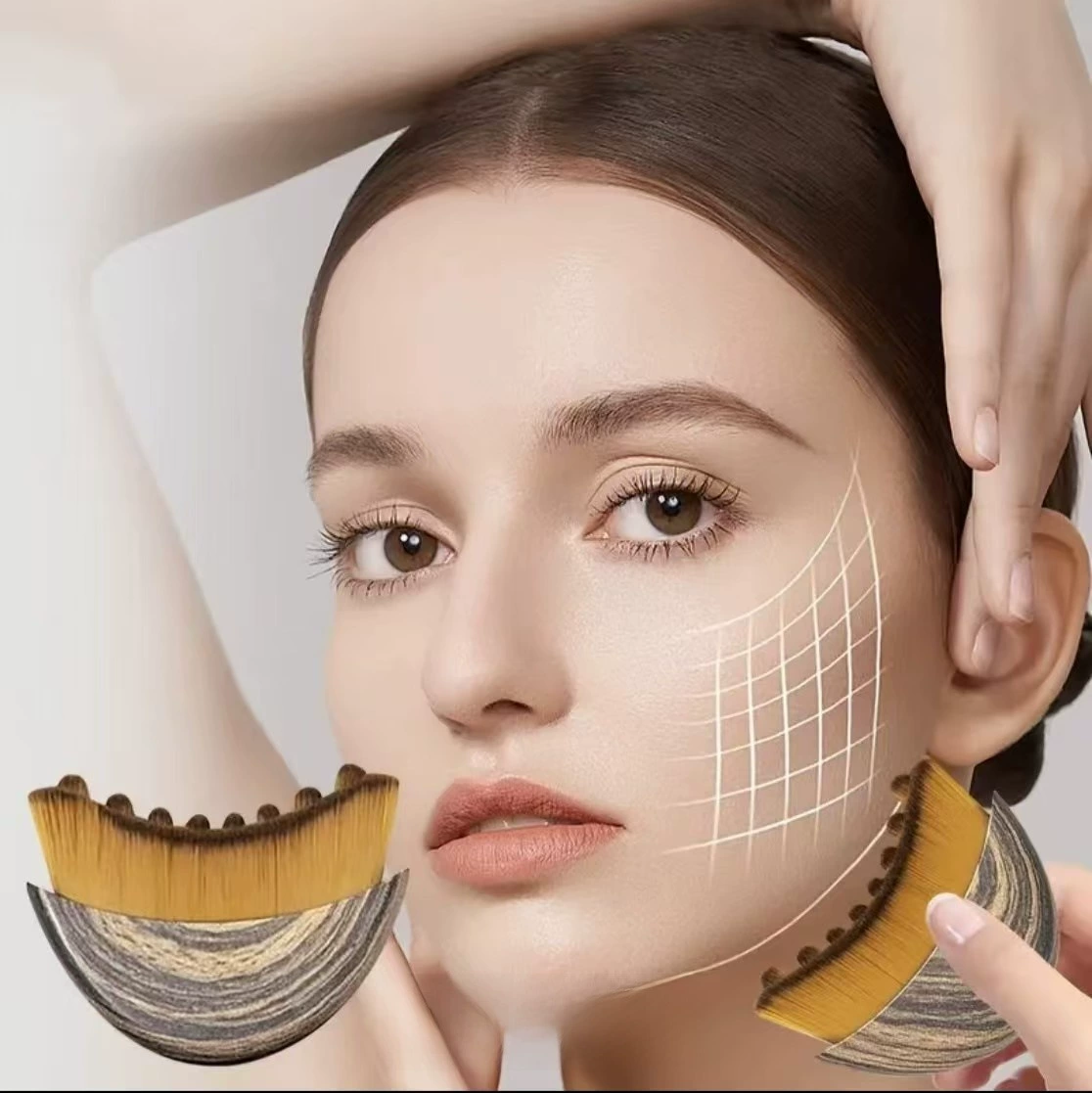Portable Dry Facial Brush Soft - Dry Brush Body review and price