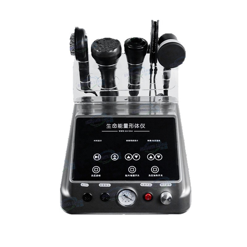 Energy Body Shaping Device, In - Spa Wellness In review and price